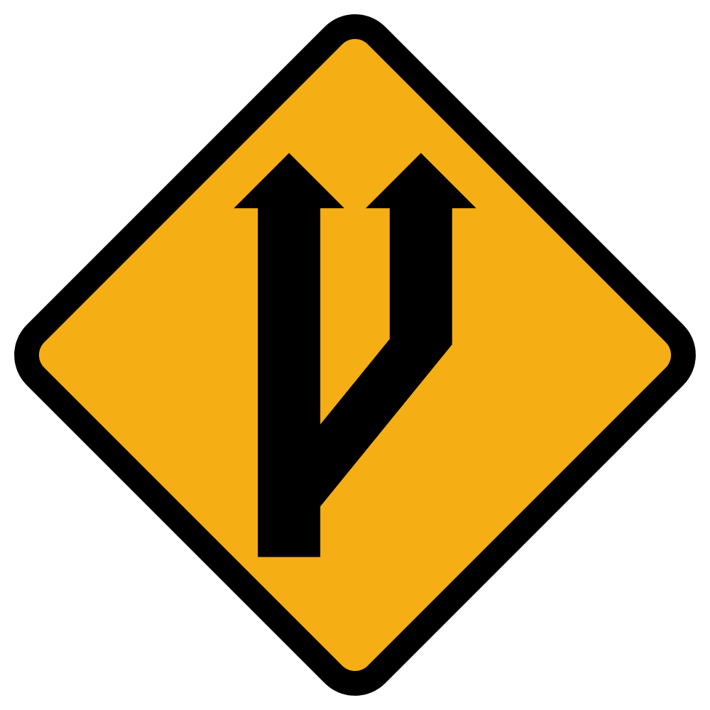  La selecció simple, una desviació temporal en el camí d'instruccions. Imatge de Wikimedia Commons/-30