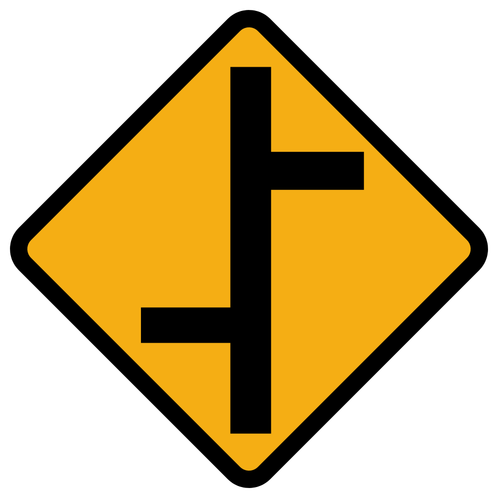  La selecció múltiple: múltiples camins alternatius. Imatge de Wikimedia Commons